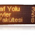 TRANVAY İSTASYONU