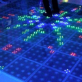 Zemin Led ekran