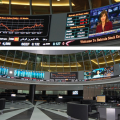 Qatar Building Company (KATAR) P5 LED EKRAN