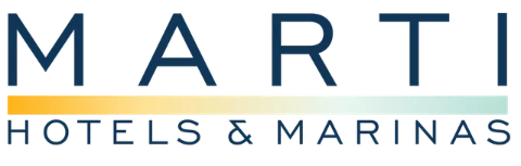 Marti Hotels logosu