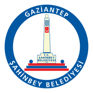 Sahinbey Belediyesi Logo Png logosu