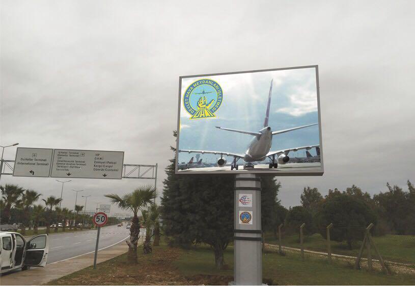 İzmir Airport