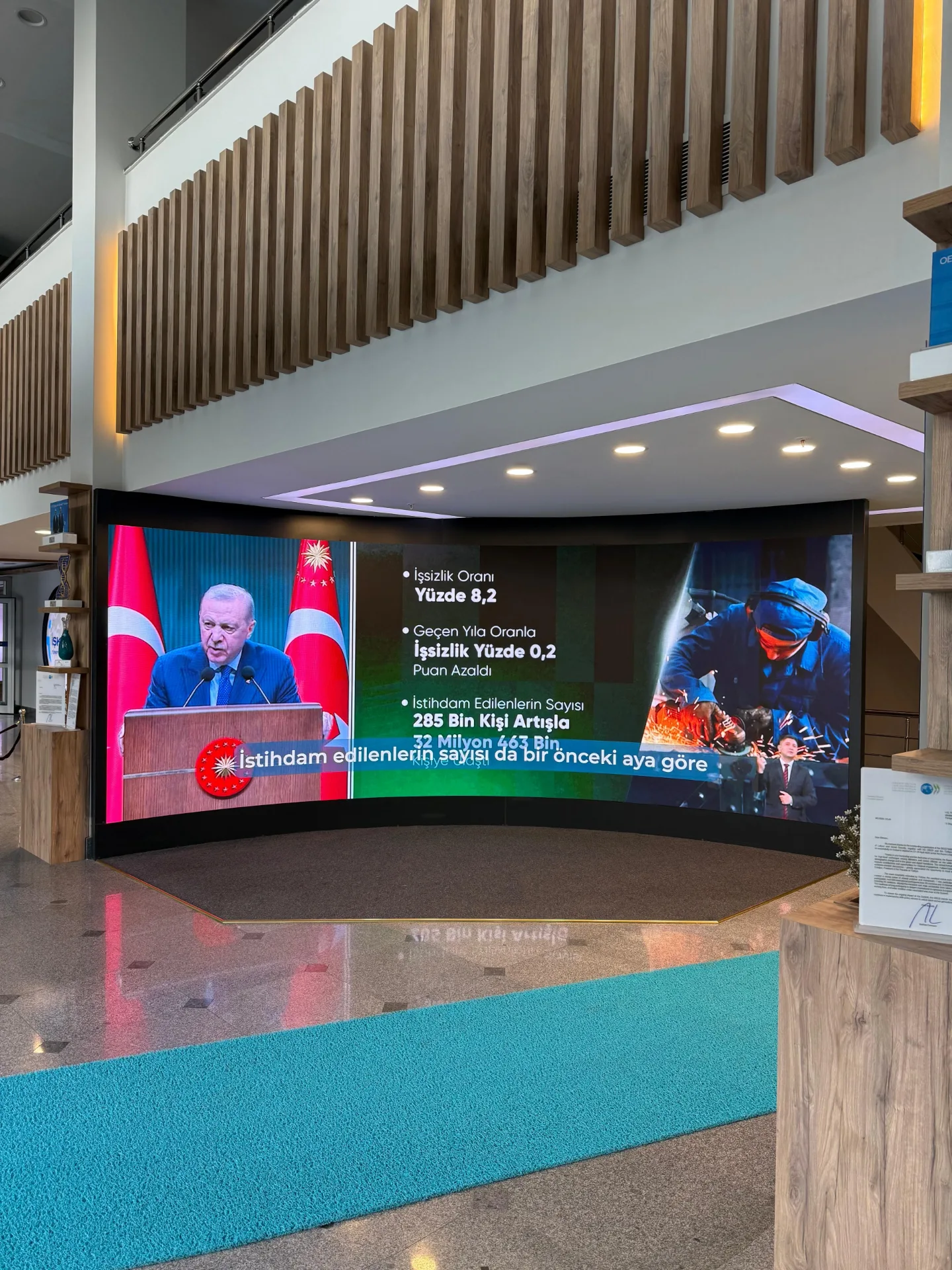 İŞKUR Genel Müdürlüğü