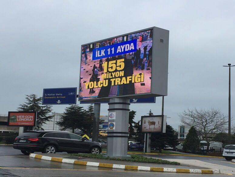 İstanbul Airport