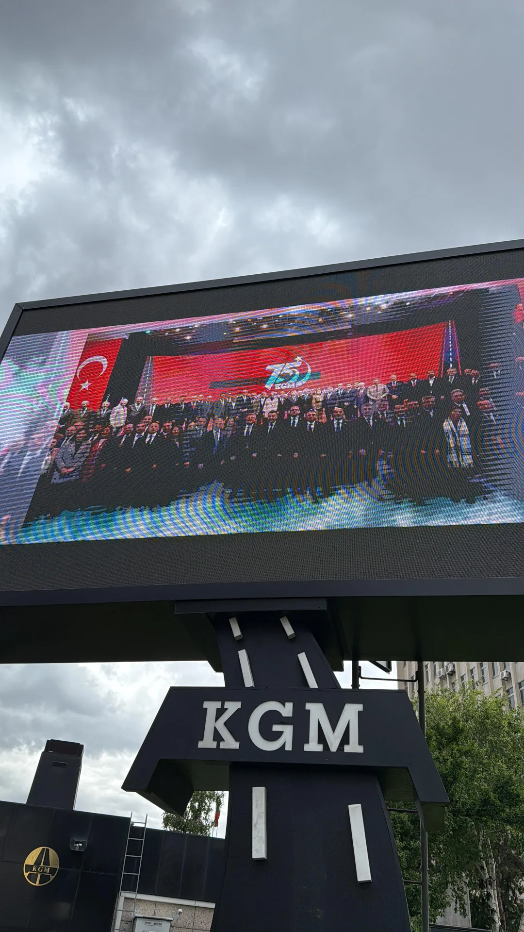 Karayolları Genel Müdürlüğü