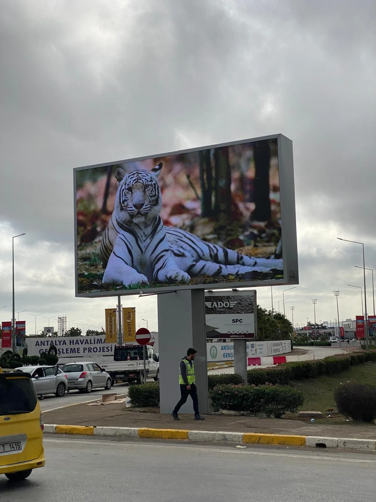 Antalya Havalimanı