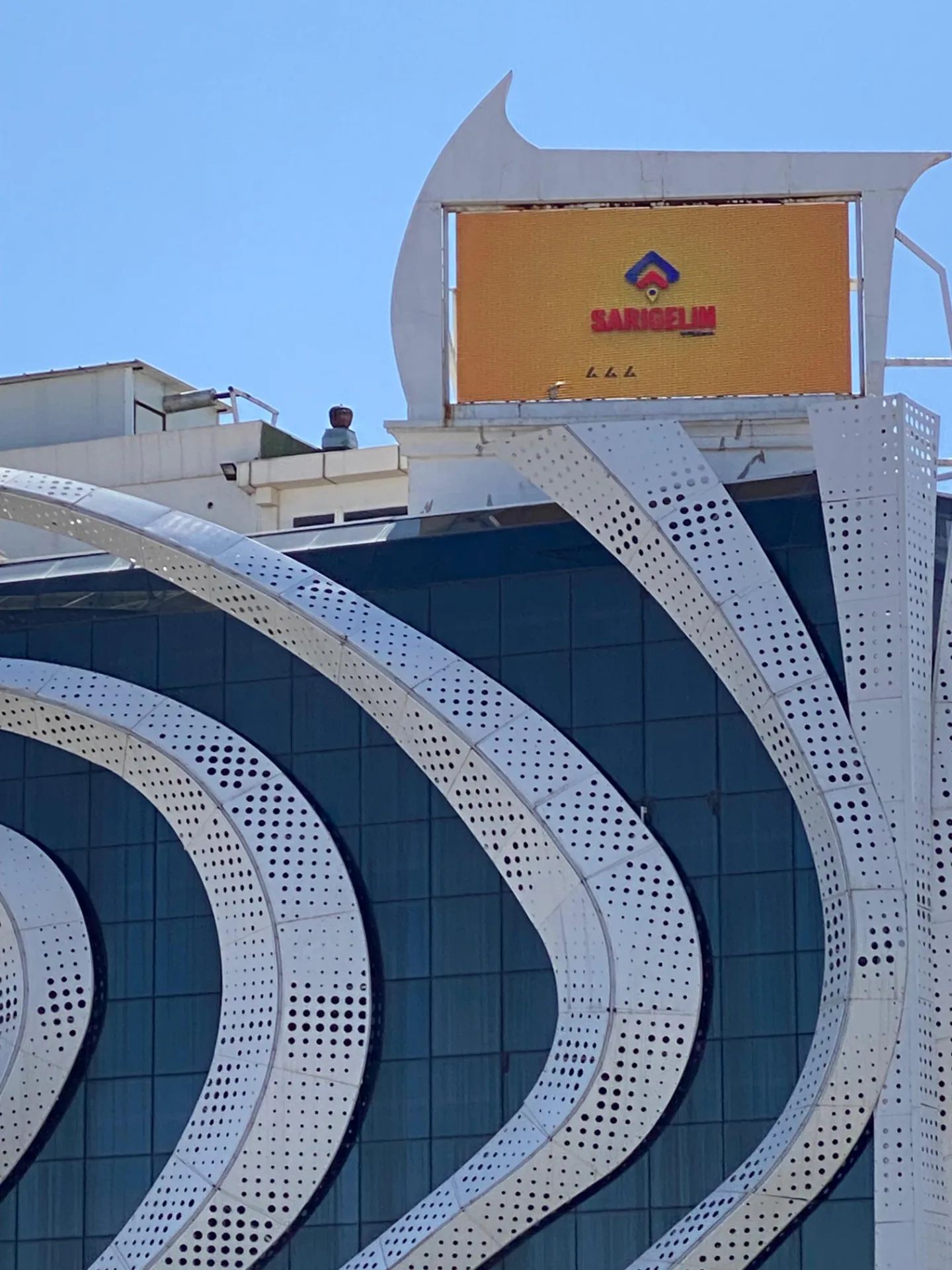 Sarıgelin Gayrimenkul