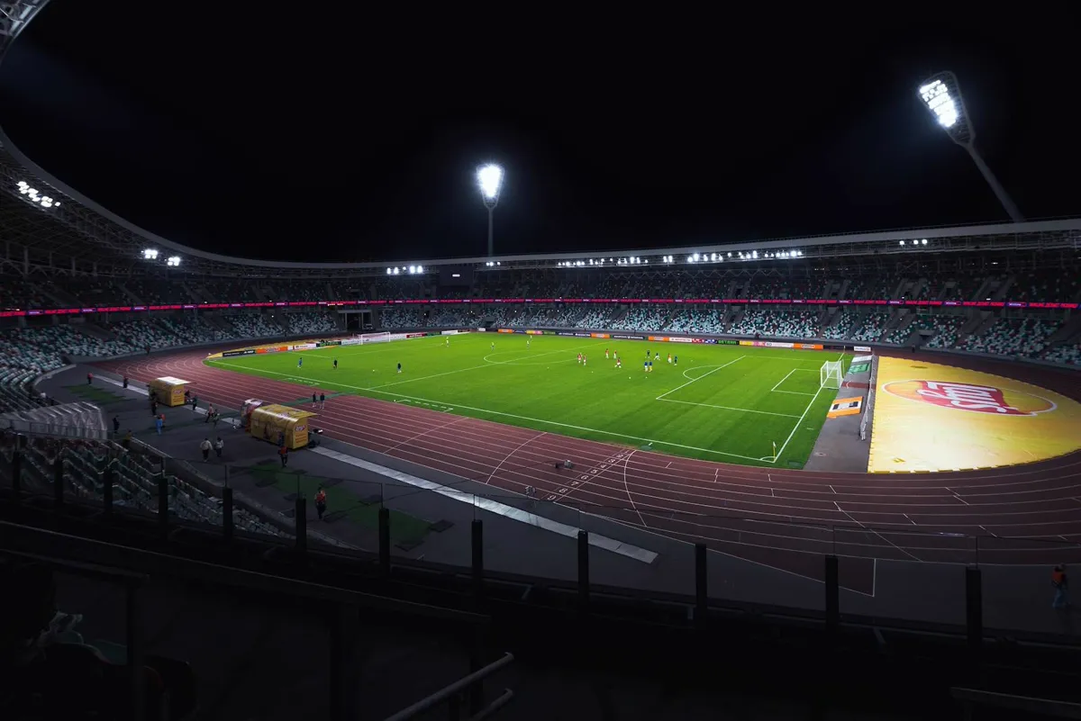 Stadyum LED